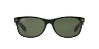 Ray - Ban RB2132 New Wayfarer Square Sunglasses - 7DAY'S
