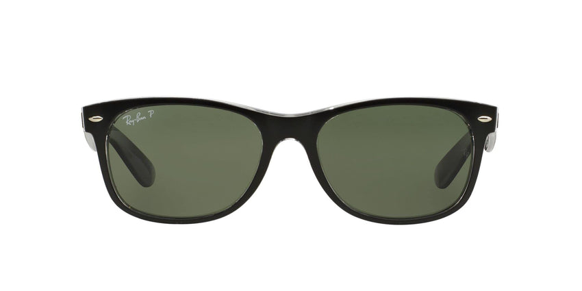 Ray - Ban RB2132 New Wayfarer Square Sunglasses - 7DAY'S