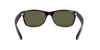 Ray - Ban RB2132 New Wayfarer Square Sunglasses - 7DAY'S