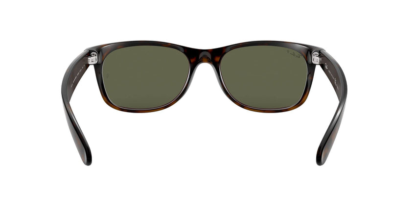 Ray - Ban RB2132 New Wayfarer Square Sunglasses - 7DAY'S