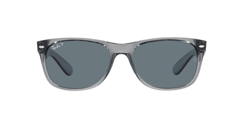 Ray - Ban RB2132 New Wayfarer Square Sunglasses - 7DAY'S
