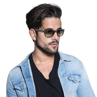 Ray - Ban RB2132 New Wayfarer Square Sunglasses - 7DAY'S