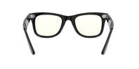 Ray - Ban RB2140 Original Wayfarer Polarized Square Sunglasses - 7DAY'S