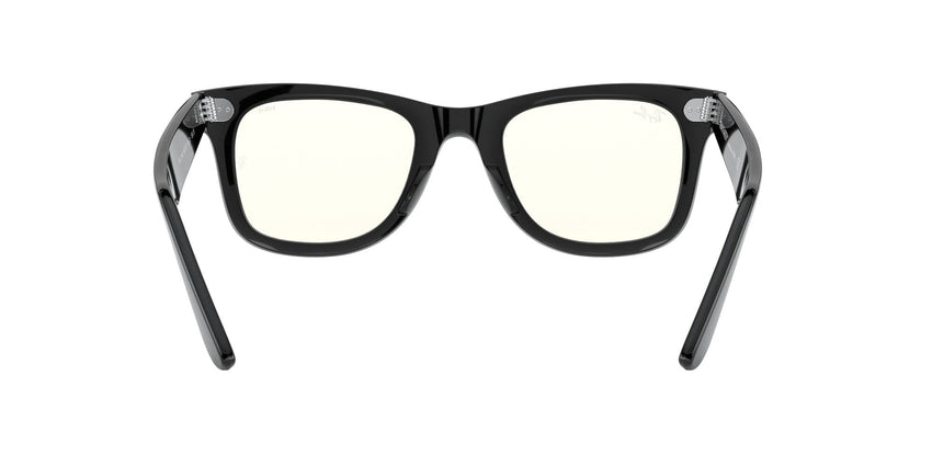 Ray - Ban RB2140 Original Wayfarer Polarized Square Sunglasses - 7DAY'S