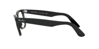 Ray - Ban RB2140 Original Wayfarer Polarized Square Sunglasses - 7DAY'S