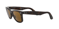 Ray - Ban RB2140 Original Wayfarer Polarized Square Sunglasses - 7DAY'S