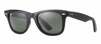 Ray - Ban RB2140 Original Wayfarer Polarized Square Sunglasses - 7DAY'S