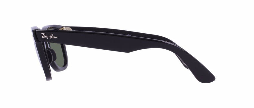 Ray - Ban RB2140 Original Wayfarer Polarized Square Sunglasses - 7DAY'S