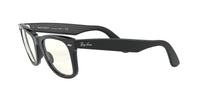 Ray - Ban RB2140 Original Wayfarer Polarized Square Sunglasses - 7DAY'S