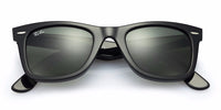 Ray - Ban RB2140 Original Wayfarer Polarized Square Sunglasses - 7DAY'S
