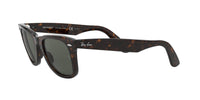 Ray - Ban RB2140 Original Wayfarer Polarized Square Sunglasses - 7DAY'S