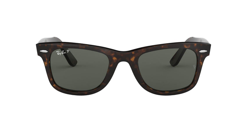 Ray - Ban RB2140 Original Wayfarer Polarized Square Sunglasses - 7DAY'S