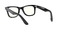 Ray - Ban RB2140 Original Wayfarer Polarized Square Sunglasses - 7DAY'S
