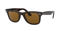 Ray - Ban RB2140 Original Wayfarer Polarized Square Sunglasses - 7DAY'S