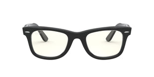 Ray-Ban RB2140 Original Wayfarer Polarized Square Sunglasses
