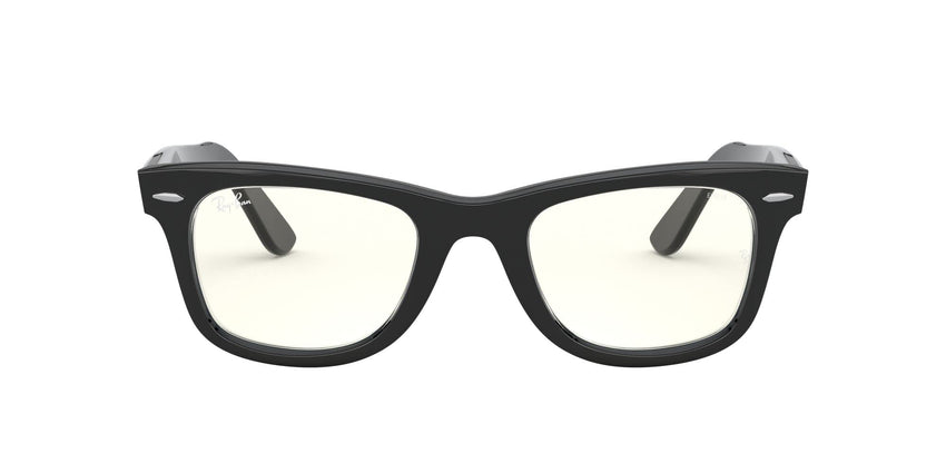 Ray - Ban RB2140 Original Wayfarer Polarized Square Sunglasses - 7DAY'S