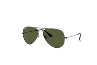 Ray - Ban RB3025 Classic Aviator Sunglasses - 7DAY'S