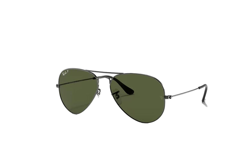 Ray - Ban RB3025 Classic Aviator Sunglasses - 7DAY'S