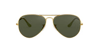 Ray - Ban RB3025 Classic Aviator Sunglasses - 7DAY'S