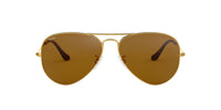 Ray - Ban RB3025 Classic Aviator Sunglasses - 7DAY'S