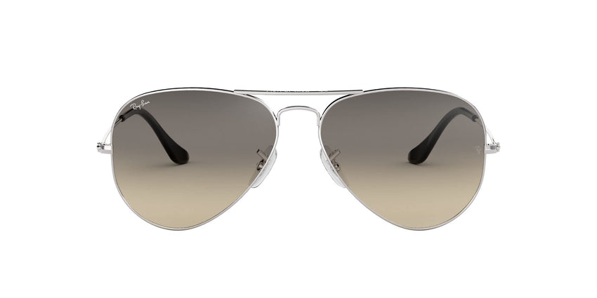 Ray - Ban RB3025 Classic Aviator Sunglasses - 7DAY'S