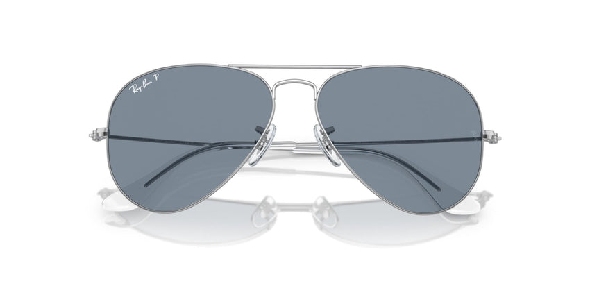 Ray - Ban RB3025 Classic Aviator Sunglasses - 7DAY'S