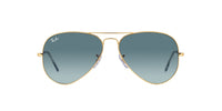 Ray - Ban RB3025 Classic Aviator Sunglasses - 7DAY'S