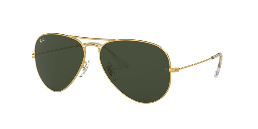 Ray - Ban RB3025 Classic Aviator Sunglasses - 7DAY'S