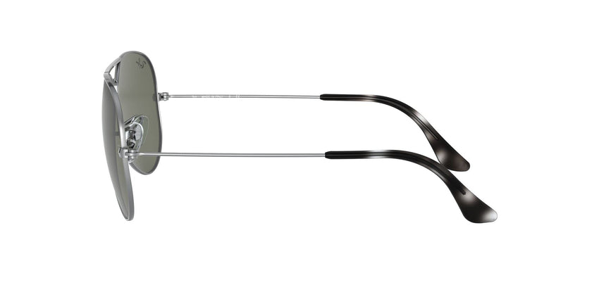 Ray - Ban RB3025 Classic Aviator Sunglasses - 7DAY'S