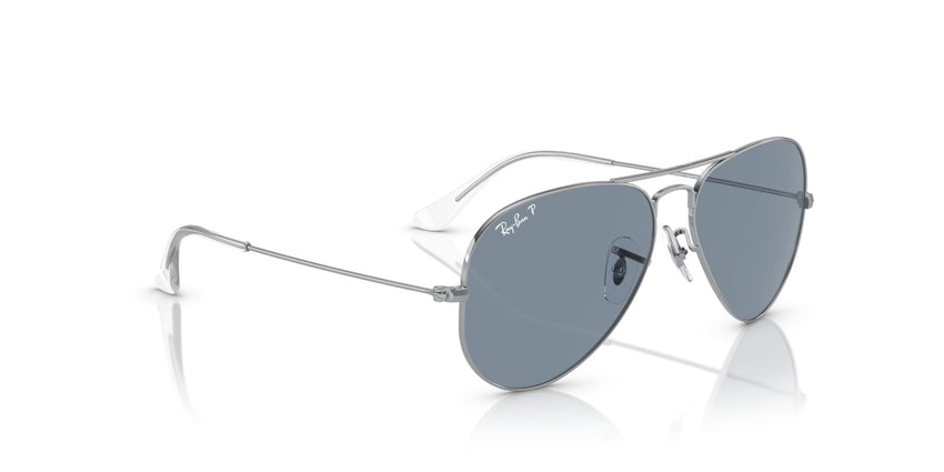 Ray - Ban RB3025 Classic Aviator Sunglasses - 7DAY'S