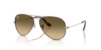 Ray - Ban RB3025 Classic Aviator Sunglasses - 7DAY'S