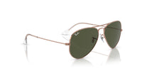 Ray - Ban RB3025 Classic Aviator Sunglasses - 7DAY'S