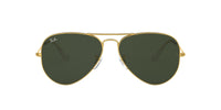 Ray - Ban RB3025 Classic Aviator Sunglasses - 7DAY'S
