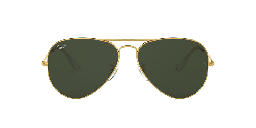 Ray - Ban RB3025 Classic Aviator Sunglasses - 7DAY'S