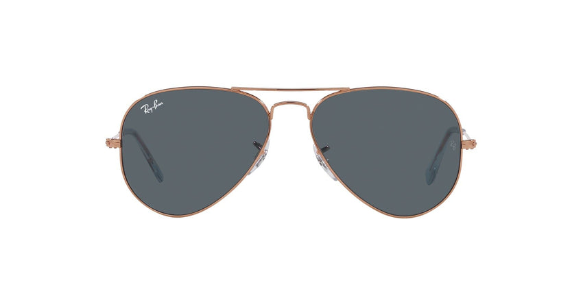 Ray - Ban RB3025 Classic Aviator Sunglasses - 7DAY'S