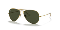 Ray - Ban RB3025 Classic Aviator Sunglasses - 7DAY'S