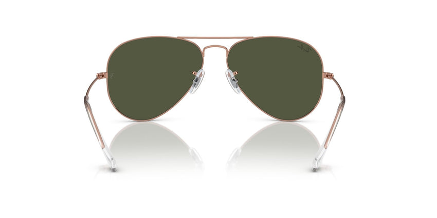 Ray - Ban RB3025 Classic Aviator Sunglasses - 7DAY'S