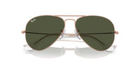 Ray - Ban RB3025 Classic Aviator Sunglasses - 7DAY'S