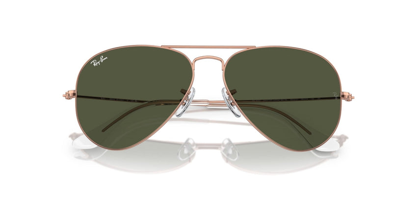 Ray - Ban RB3025 Classic Aviator Sunglasses - 7DAY'S