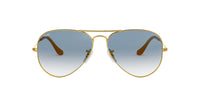 Ray - Ban RB3025 Classic Aviator Sunglasses - 7DAY'S