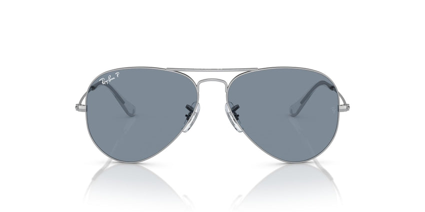 Ray - Ban RB3025 Classic Aviator Sunglasses - 7DAY'S
