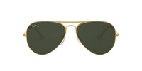 Ray - Ban RB3025 Classic Aviator Sunglasses - 7DAY'S