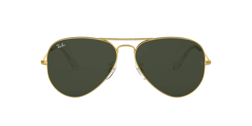 Ray - Ban RB3025 Classic Aviator Sunglasses - 7DAY'S