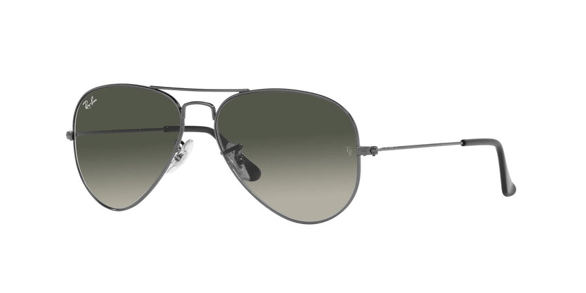 Ray - Ban RB3025 Classic Aviator Sunglasses - 7DAY'S