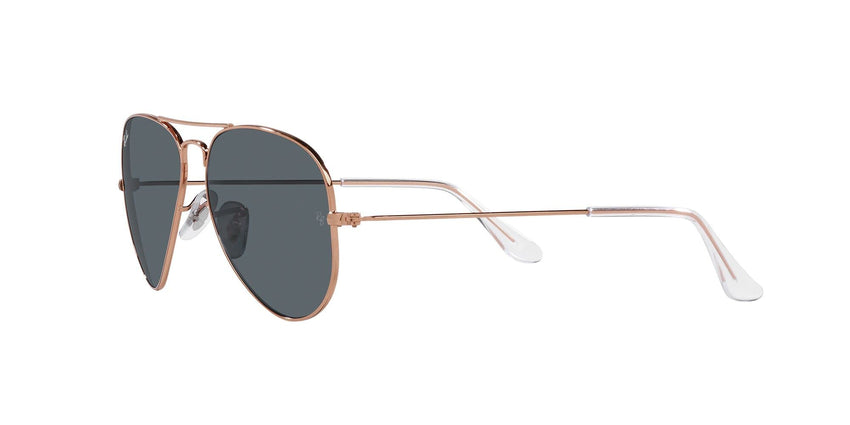 Ray - Ban RB3025 Classic Aviator Sunglasses - 7DAY'S