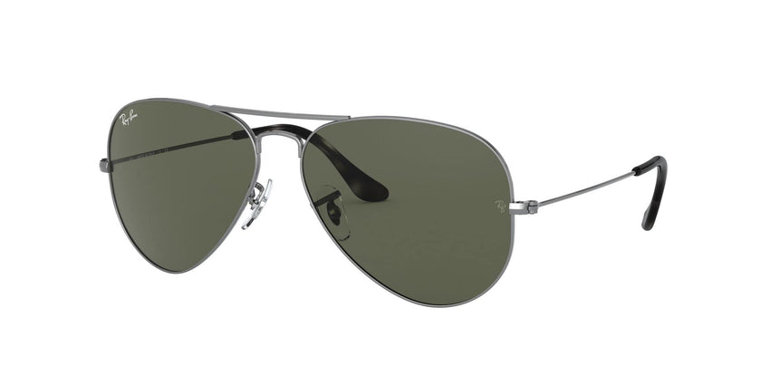 Ray - Ban RB3025 Classic Aviator Sunglasses - 7DAY'S