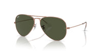 Ray - Ban RB3025 Classic Aviator Sunglasses - 7DAY'S