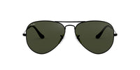 Ray - Ban RB3025 Classic Aviator Sunglasses - 7DAY'S