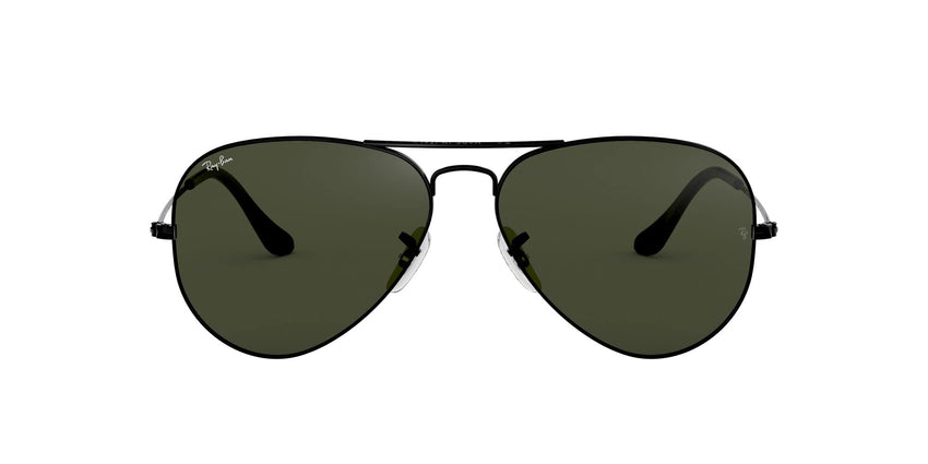 Ray - Ban RB3025 Classic Aviator Sunglasses - 7DAY'S