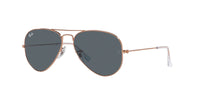 Ray - Ban RB3025 Classic Aviator Sunglasses - 7DAY'S